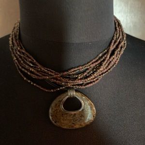 Silpada Necklace